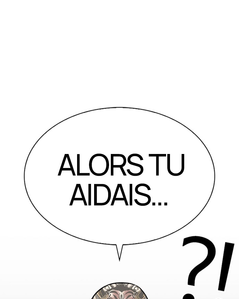 Lookism Chapitre 294 - Page 131