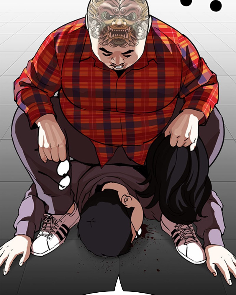 Lookism Chapitre 294 - Page 132