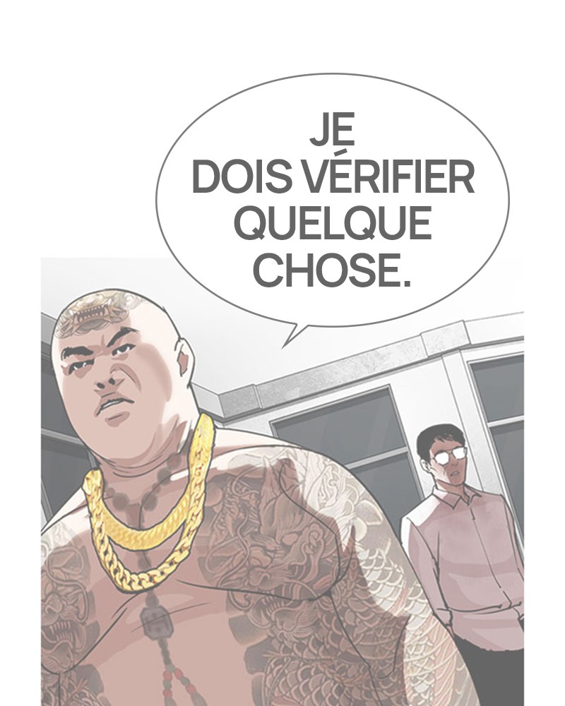 Lookism Chapitre 294 - Page 134