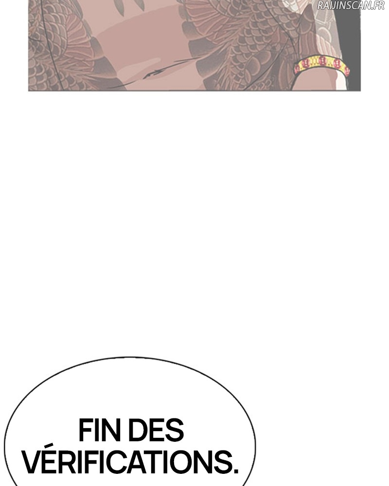 Lookism Chapitre 294 - Page 135