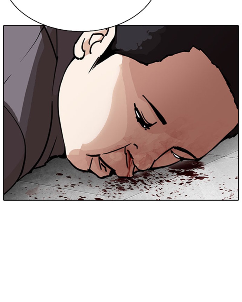 Lookism Chapitre 294 - Page 136
