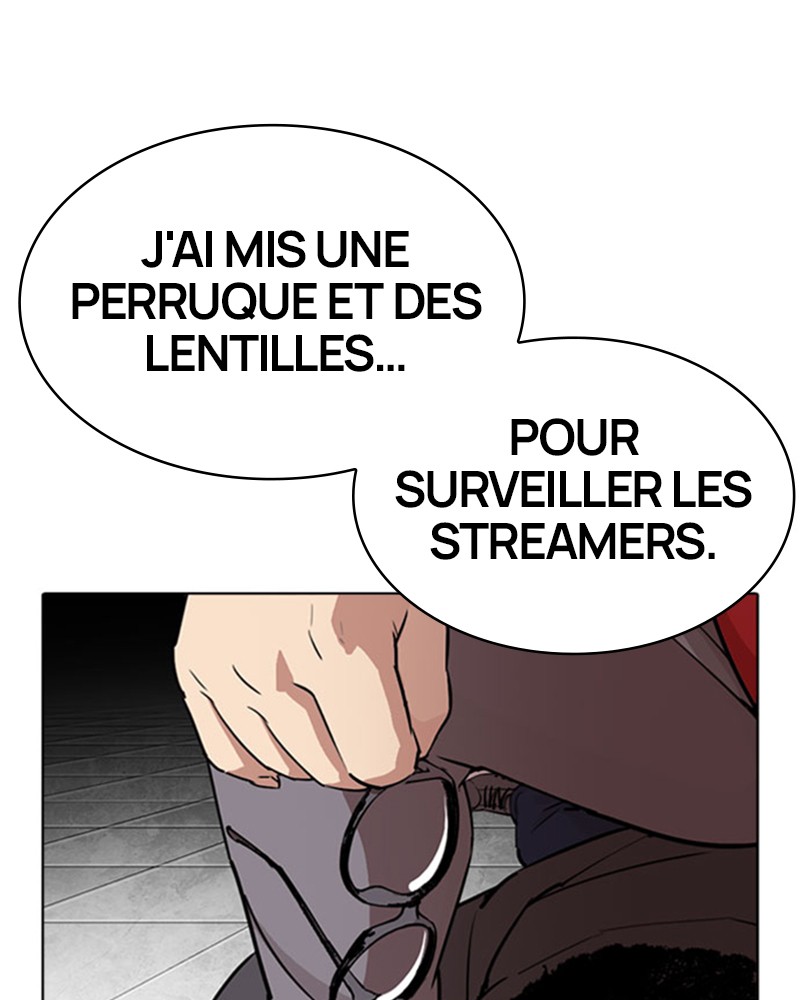 Lookism Chapitre 294 - Page 137
