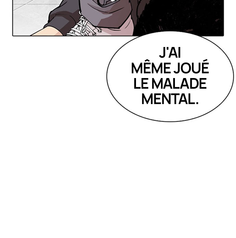 Lookism Chapitre 294 - Page 138