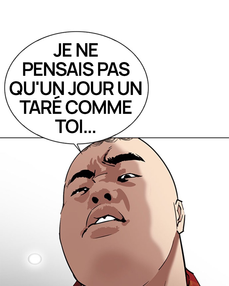 Lookism Chapitre 294 - Page 139