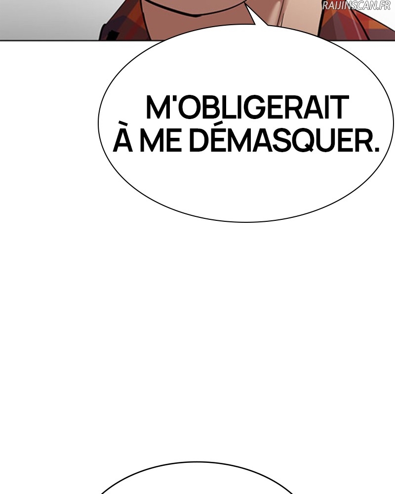 Lookism Chapitre 294 - Page 140