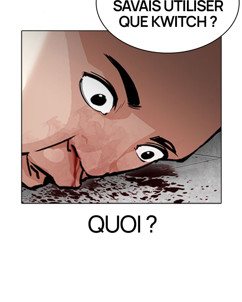 Lookism Chapitre 294 - Page 142