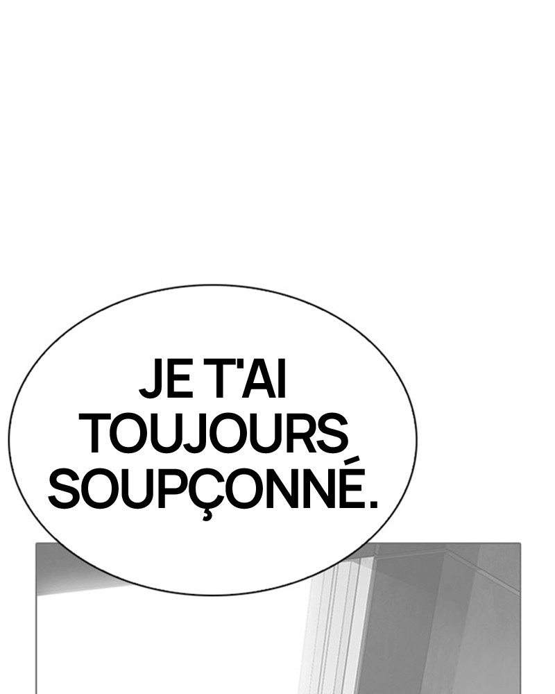 Lookism Chapitre 294 - Page 143