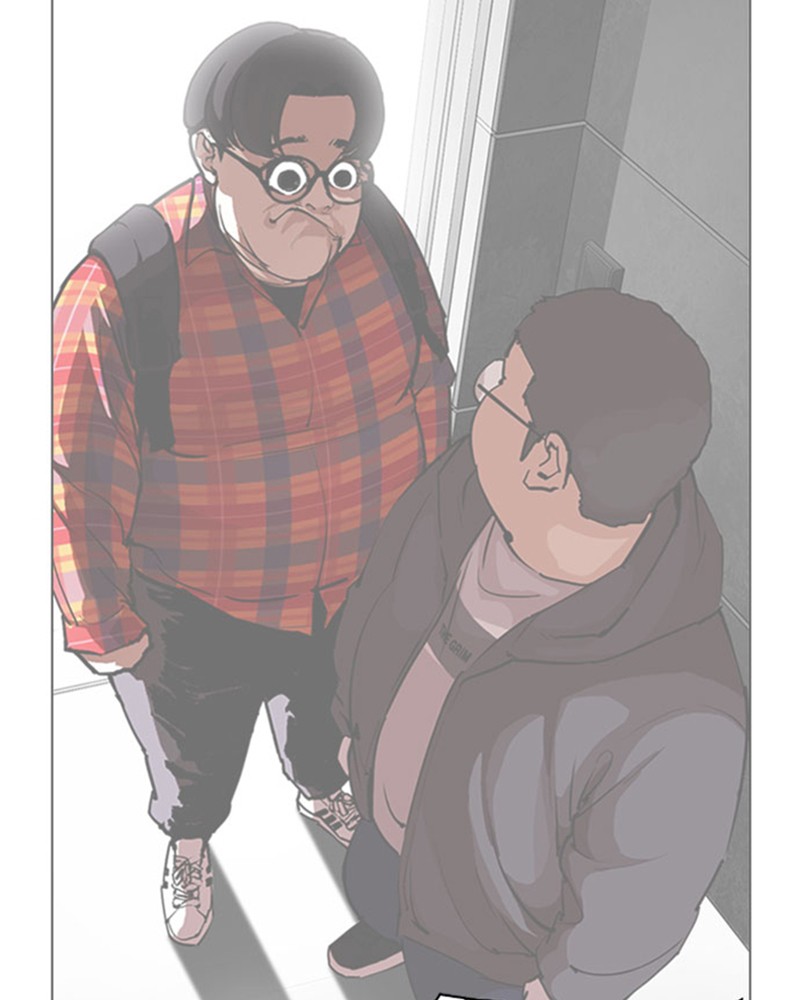 Lookism Chapitre 294 - Page 144