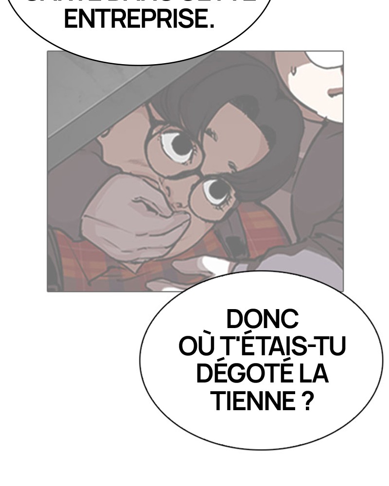 Lookism Chapitre 294 - Page 148