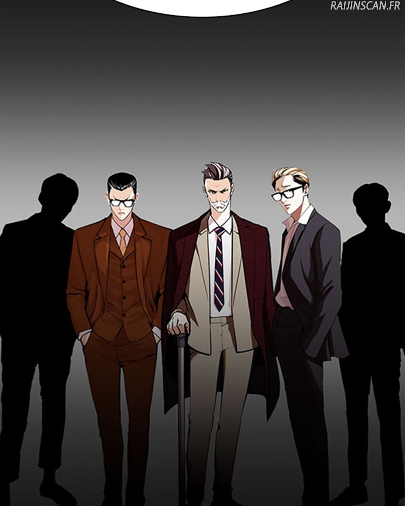 Lookism Chapitre 294 - Page 150