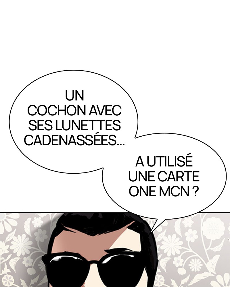 Lookism Chapitre 294 - Page 152