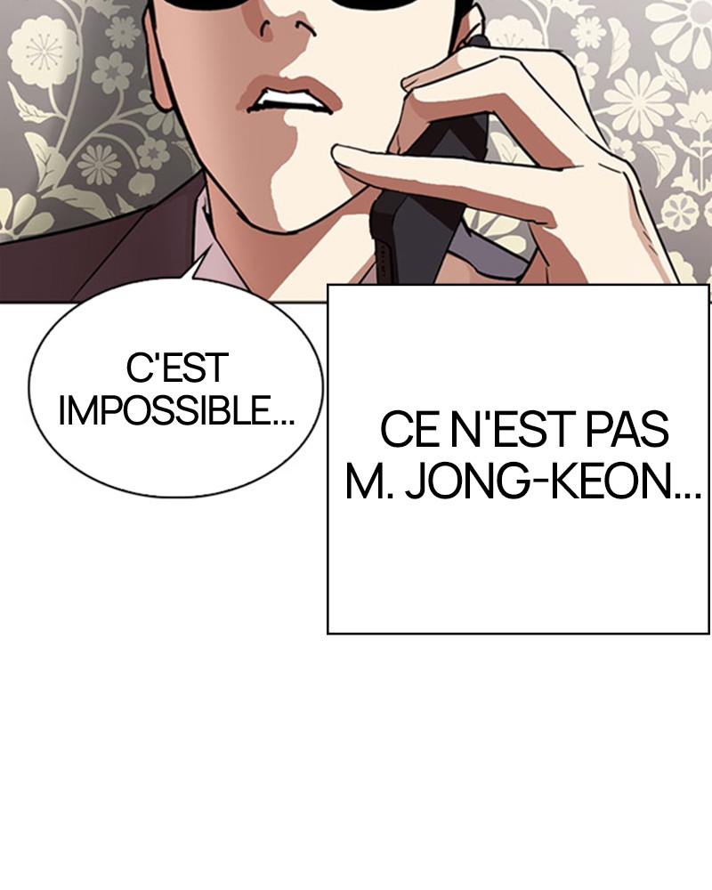 Lookism Chapitre 294 - Page 153