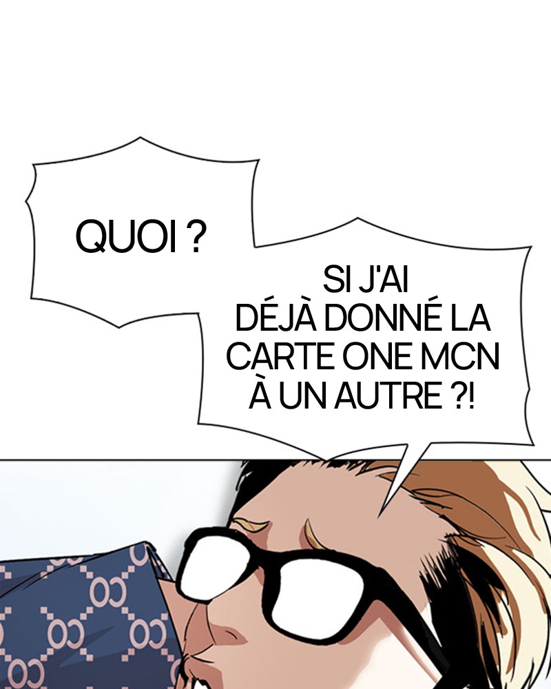 Lookism Chapitre 294 - Page 154