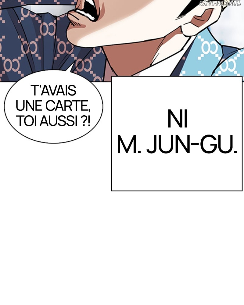 Lookism Chapitre 294 - Page 155