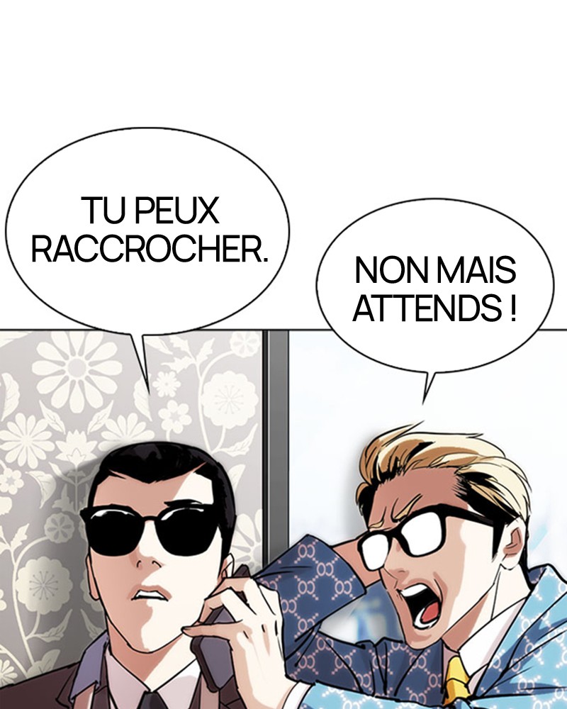 Lookism Chapitre 294 - Page 156