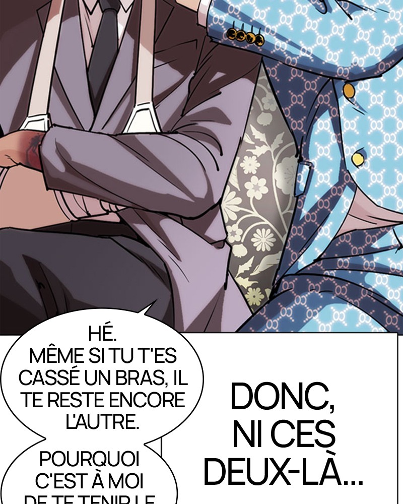 Lookism Chapitre 294 - Page 157