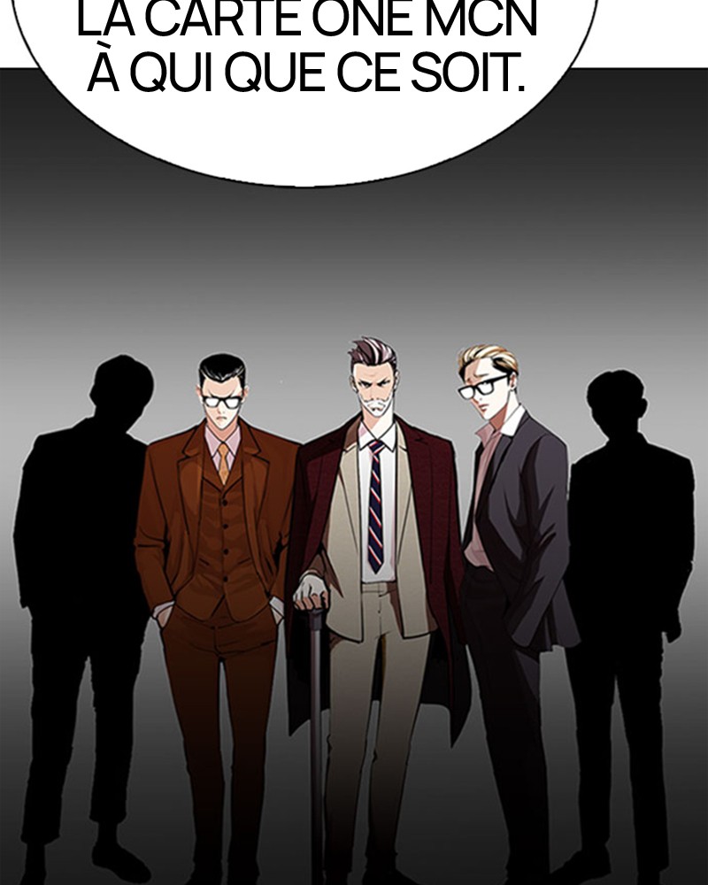 Lookism Chapitre 294 - Page 159