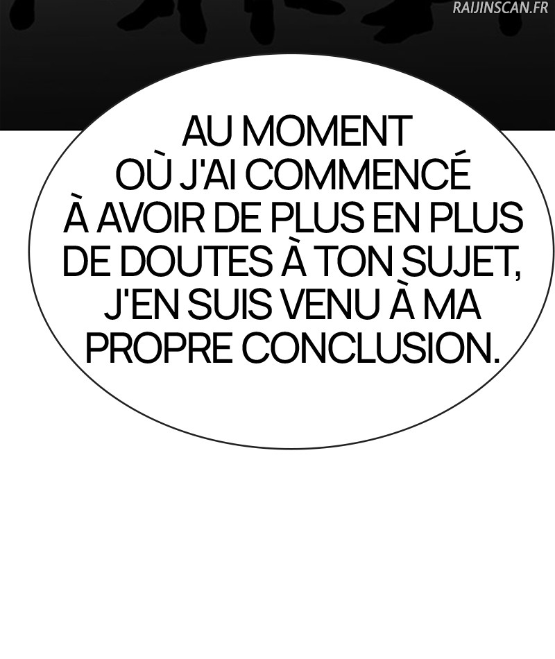 Lookism Chapitre 294 - Page 160