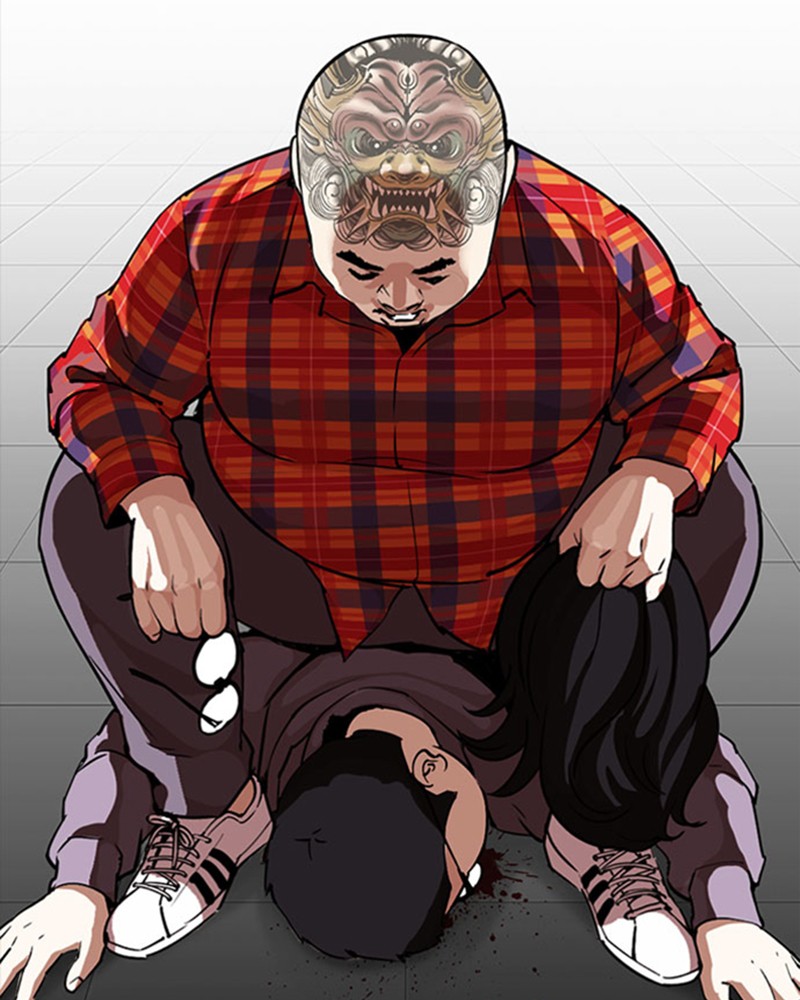 Lookism Chapitre 294 - Page 162