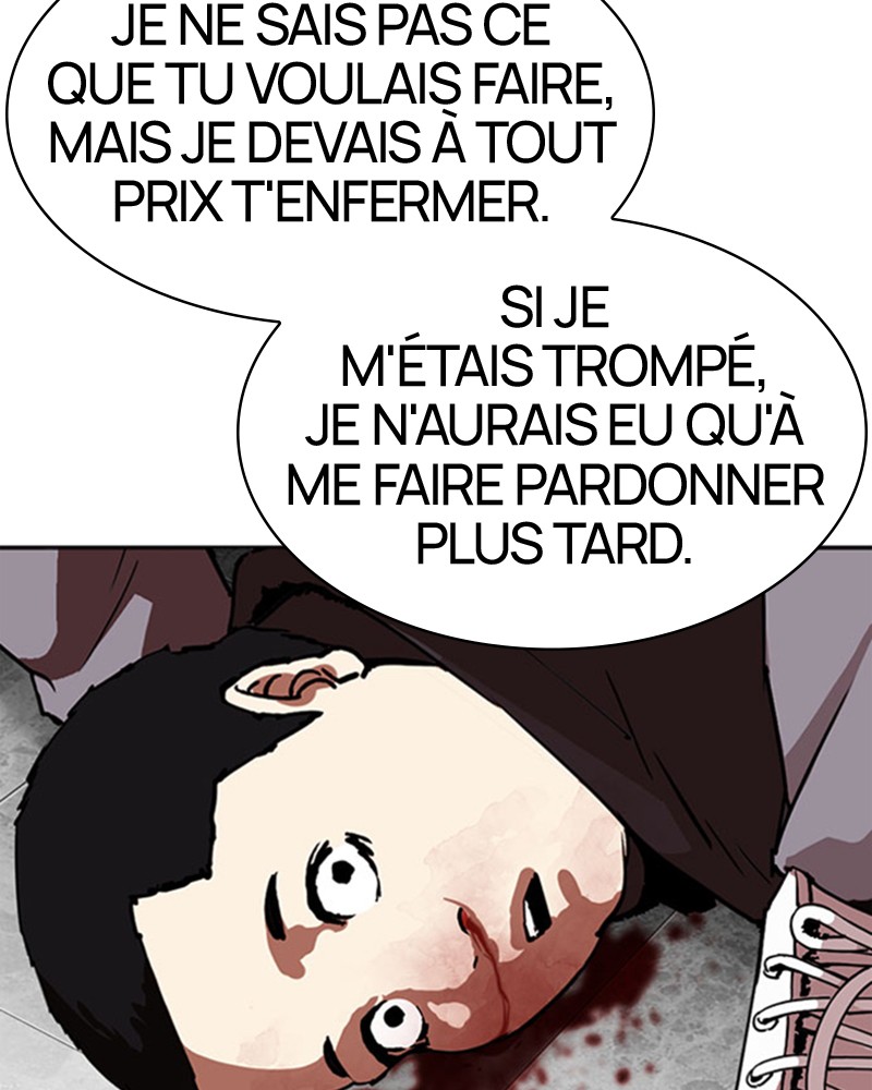 Lookism Chapitre 294 - Page 164