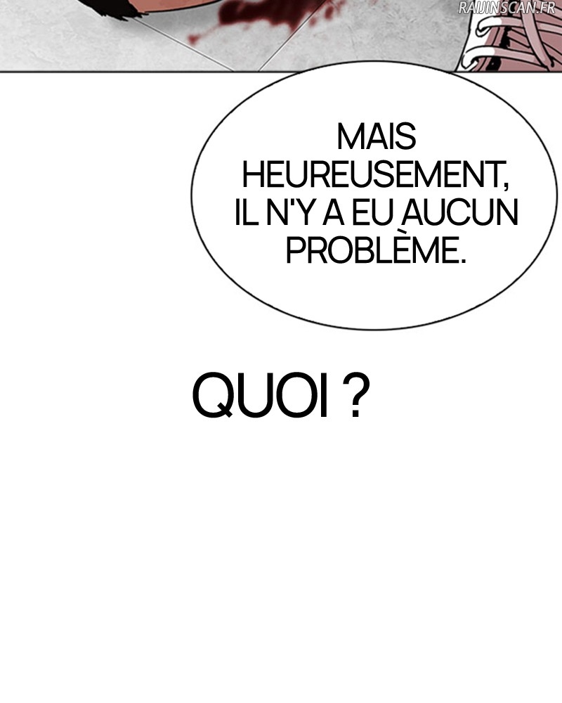 Lookism Chapitre 294 - Page 165