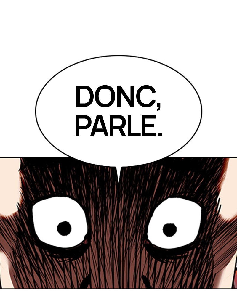Lookism Chapitre 294 - Page 166