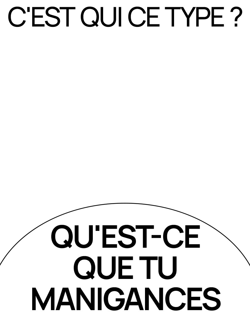 Lookism Chapitre 294 - Page 167