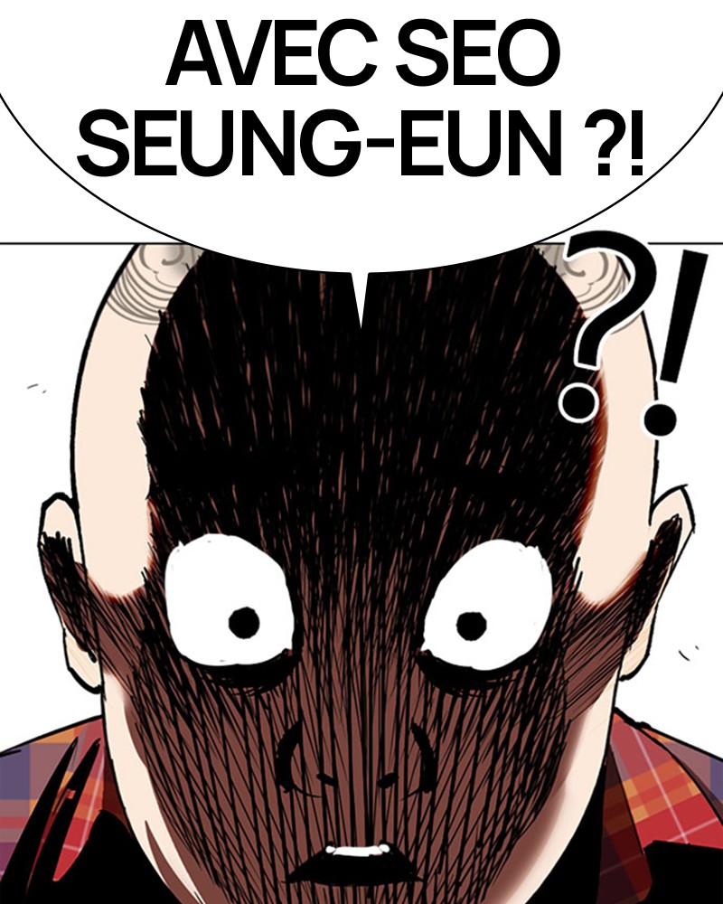 Lookism Chapitre 294 - Page 168