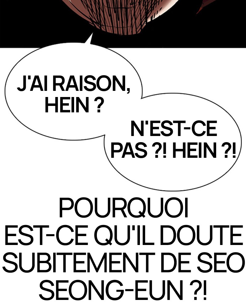 Lookism Chapitre 294 - Page 169