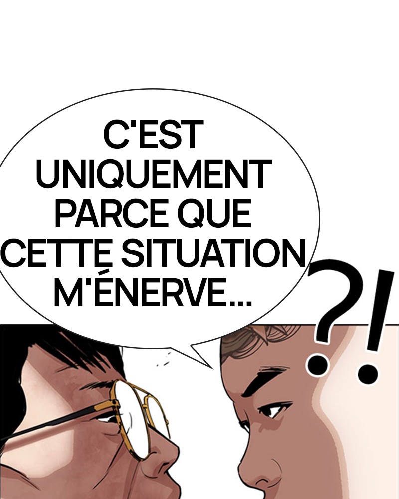 Lookism Chapitre 294 - Page 17