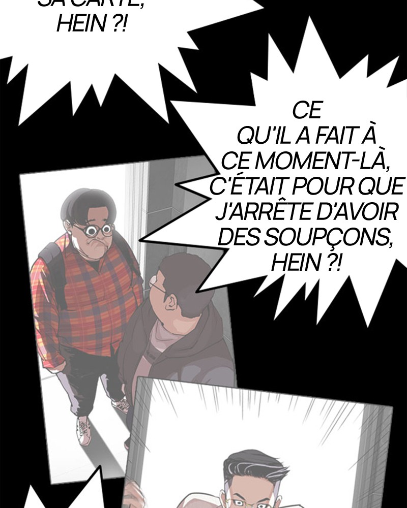 Lookism Chapitre 294 - Page 171