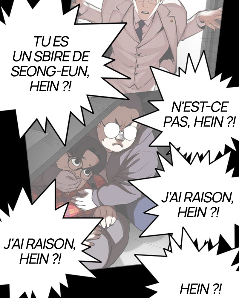 Lookism Chapitre 294 - Page 172