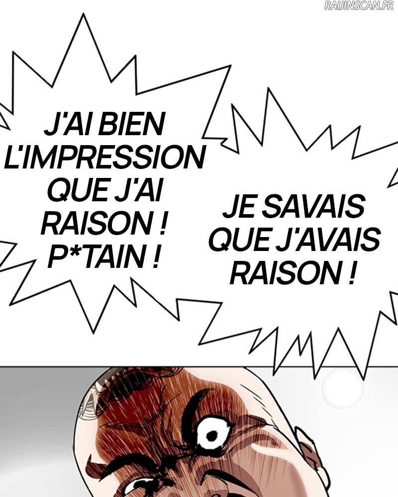 Lookism Chapitre 294 - Page 175