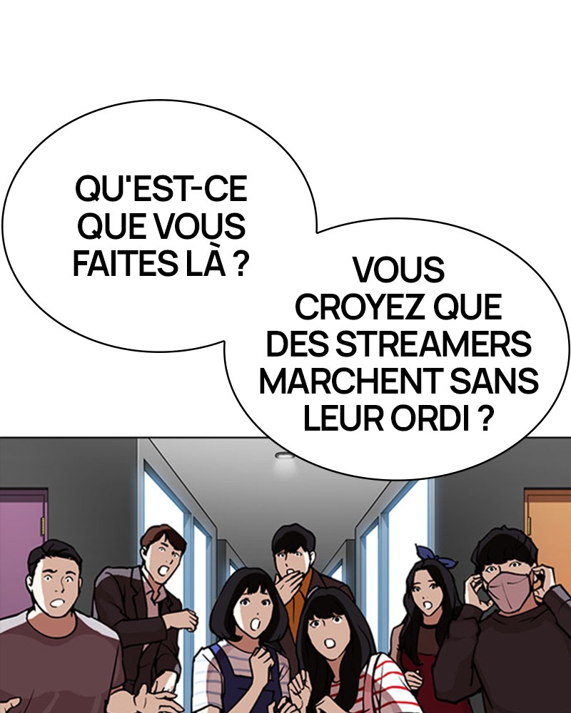 Lookism Chapitre 294 - Page 177