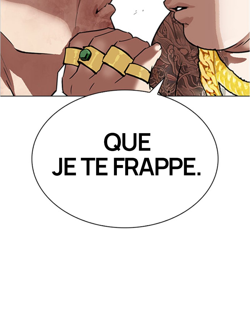Lookism Chapitre 294 - Page 18