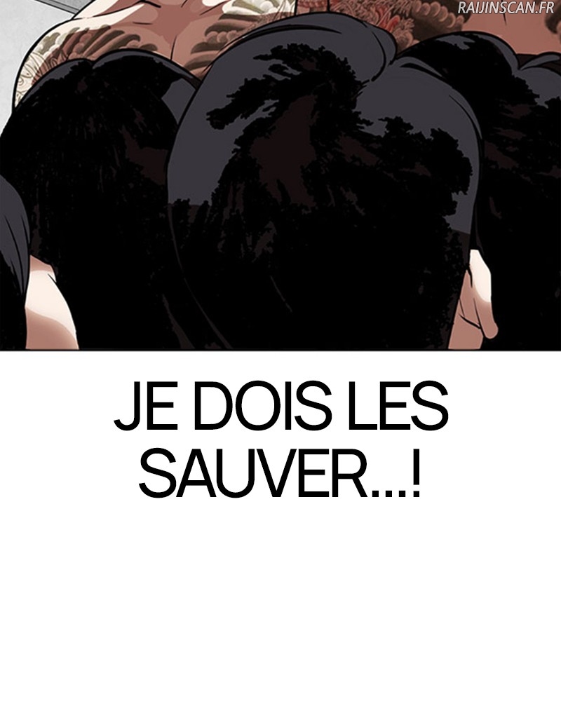 Lookism Chapitre 294 - Page 180