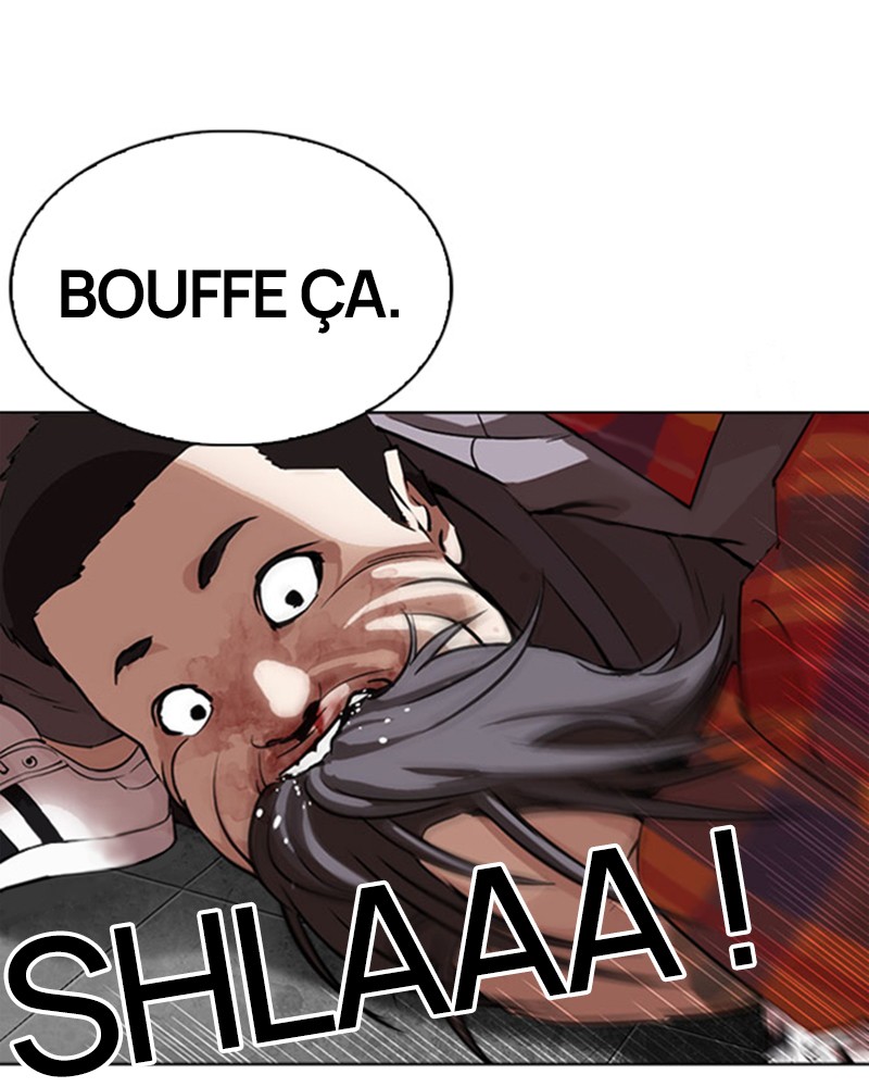Lookism Chapitre 294 - Page 181
