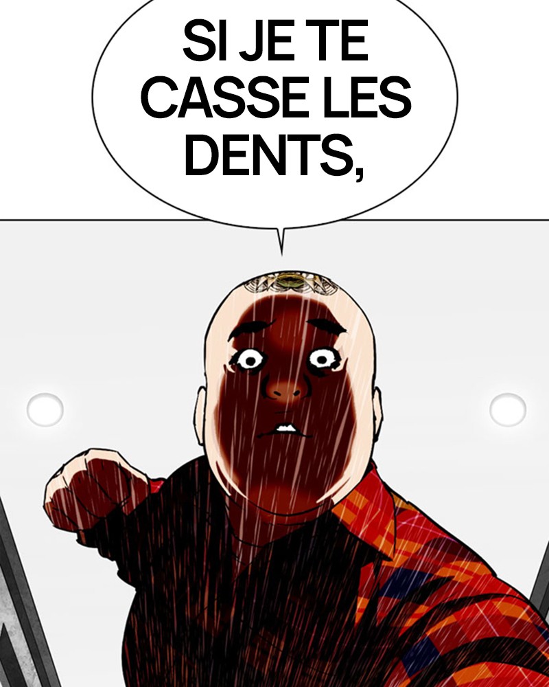 Lookism Chapitre 294 - Page 183