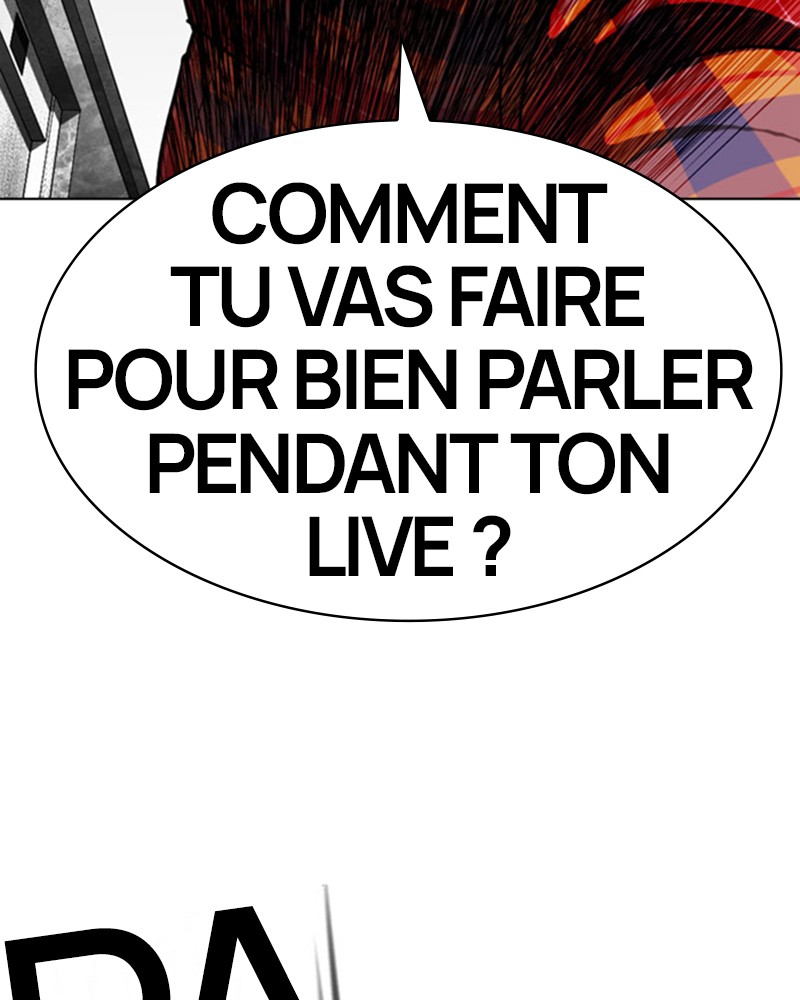 Lookism Chapitre 294 - Page 184