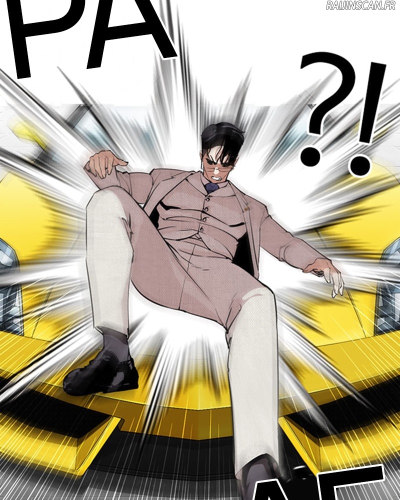 Lookism Chapitre 294 - Page 185