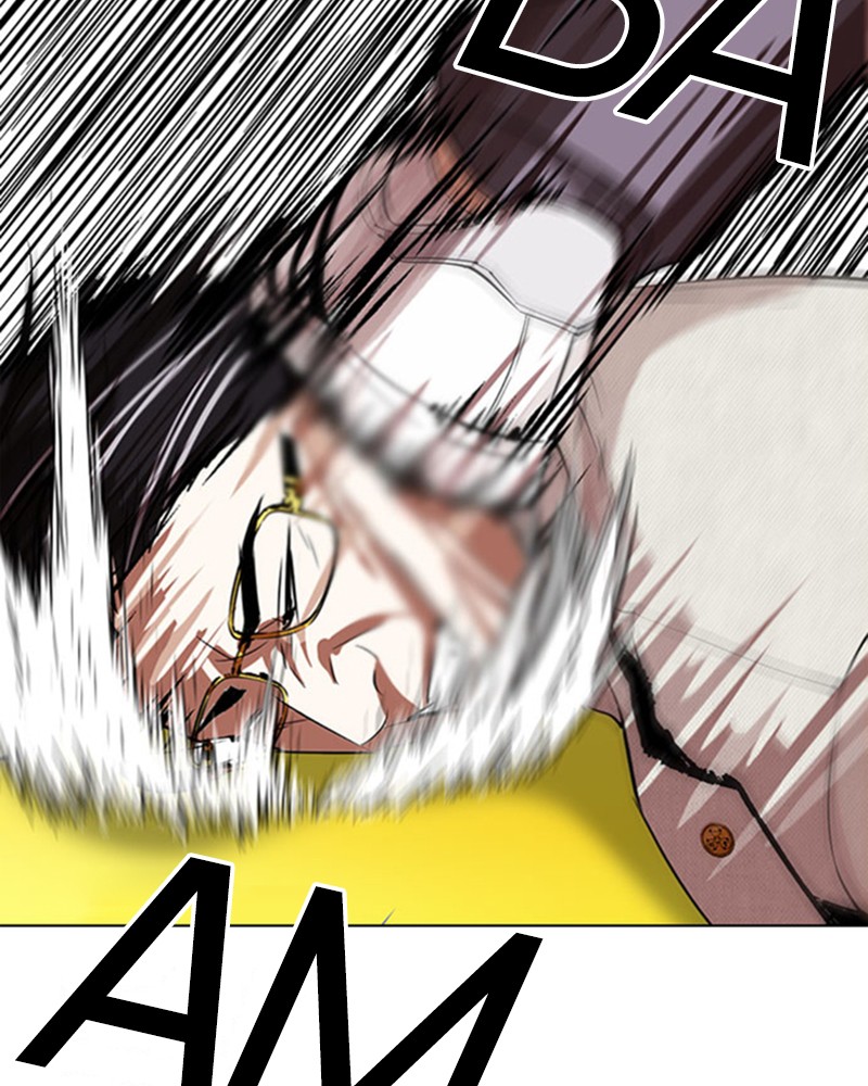 Lookism Chapitre 294 - Page 187