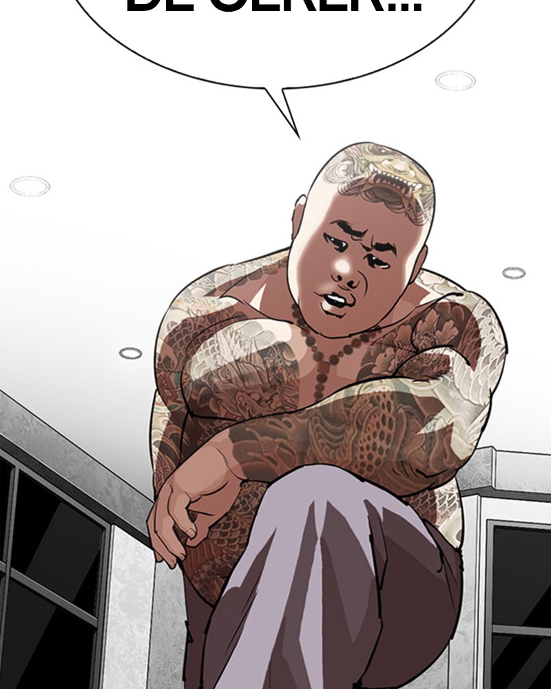 Lookism Chapitre 294 - Page 189