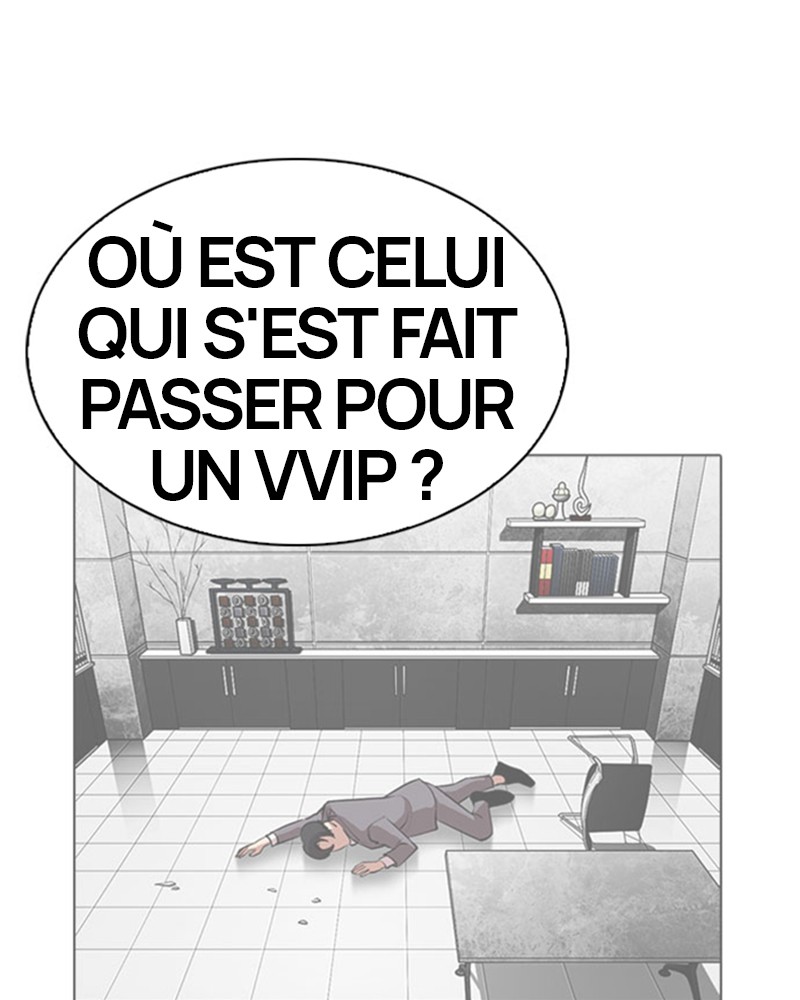 Lookism Chapitre 294 - Page 19