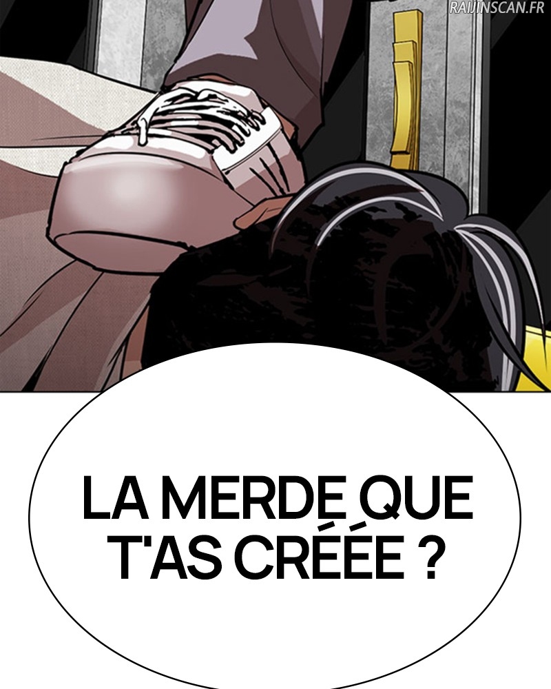 Lookism Chapitre 294 - Page 190