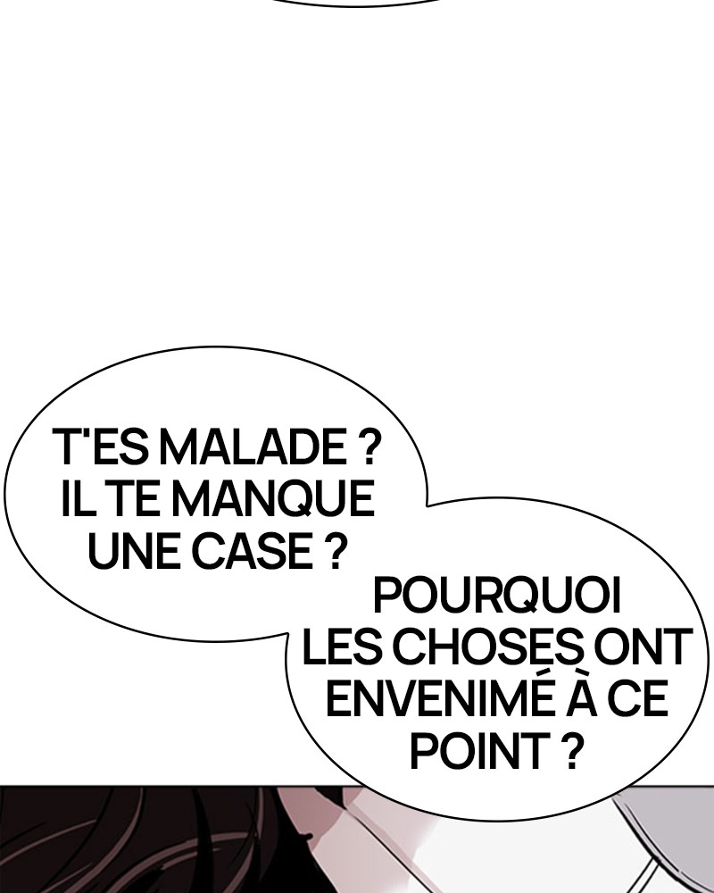 Lookism Chapitre 294 - Page 191