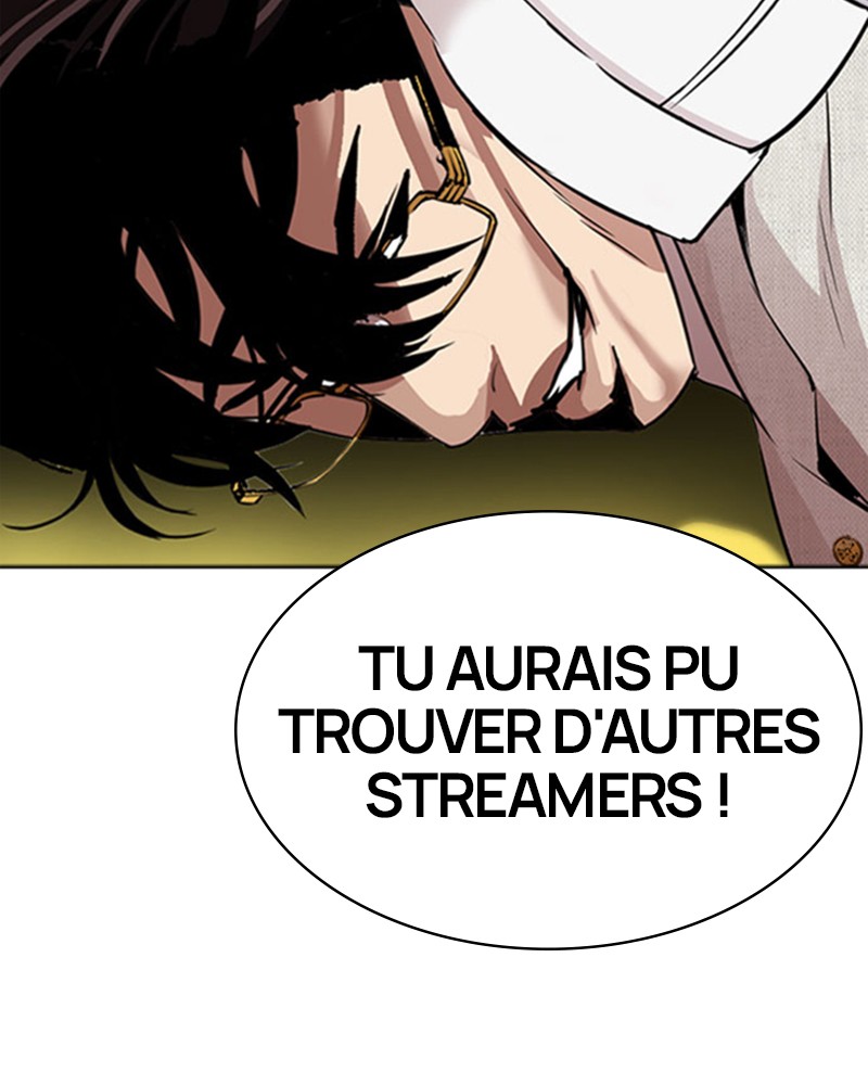 Lookism Chapitre 294 - Page 192