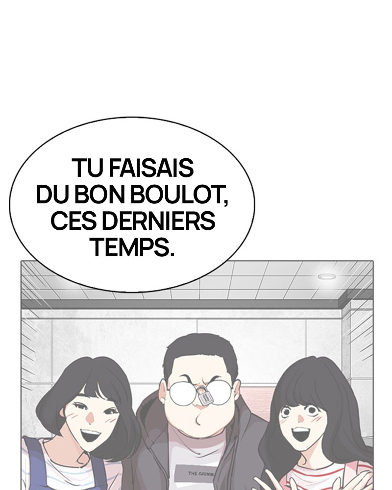 Lookism Chapitre 294 - Page 194