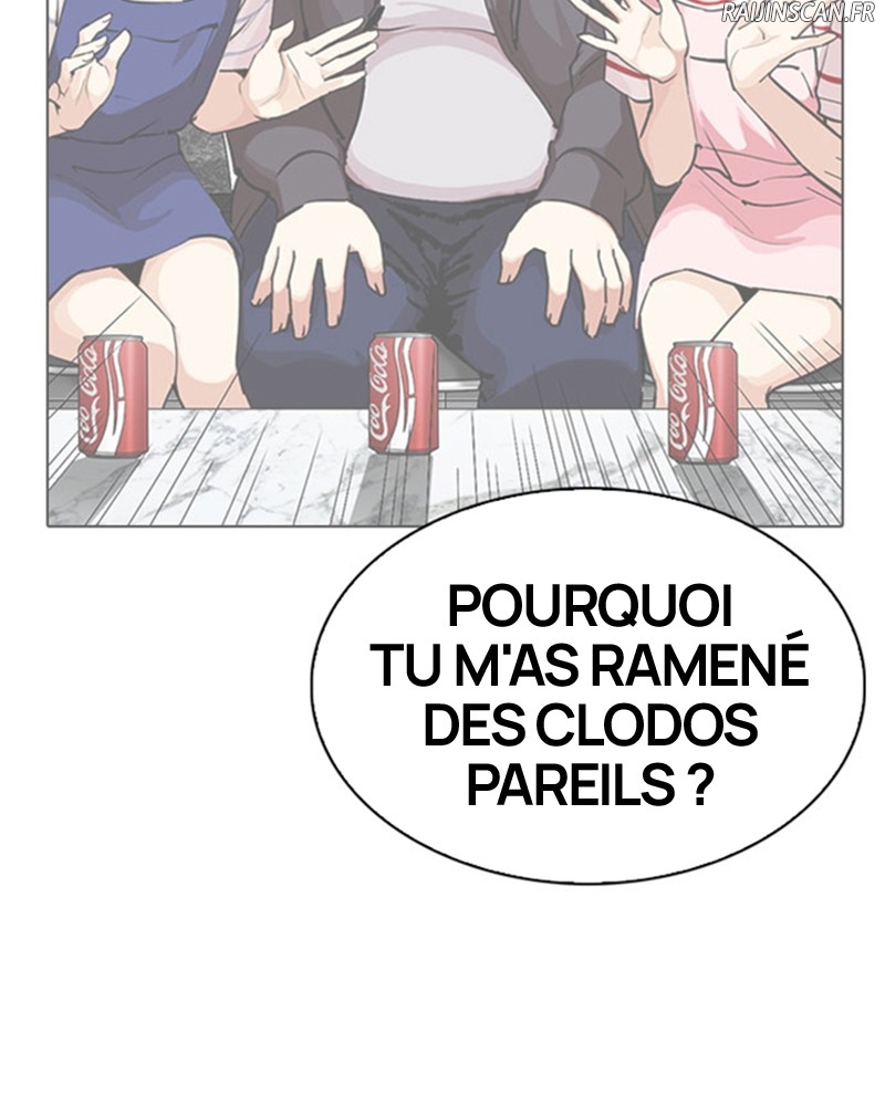Lookism Chapitre 294 - Page 195