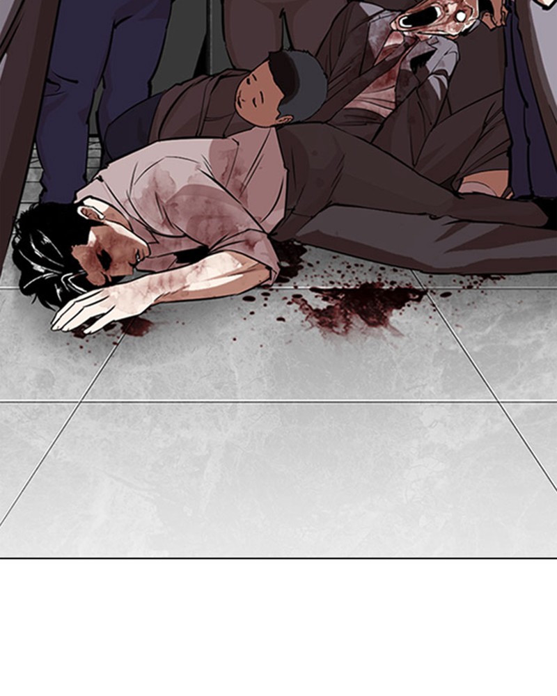 Lookism Chapitre 294 - Page 198