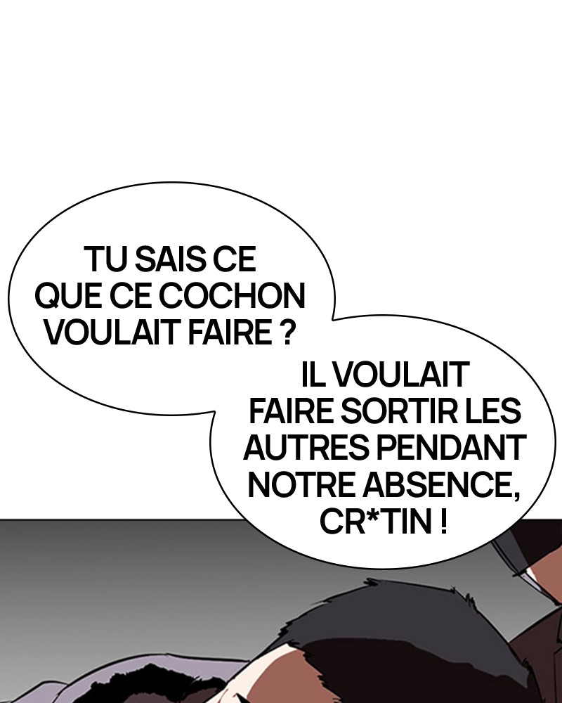 Lookism Chapitre 294 - Page 199
